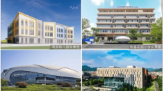 <b>配套工程也正在同步规划扶植中</b>